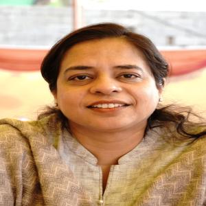 Prof. Dr. Syeda Shaista Waheed